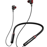 Беспроводные наушники для спорта Lenovo HE05 Pro черные