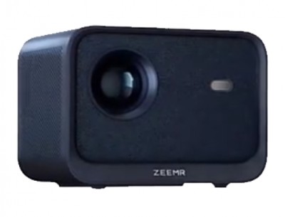 Проектор ZEEMR Z1 mini (600 ANSI/1920*1080) синий Проектор ZEEMR Z1 mini (600 ANSI/1920*1080) синий