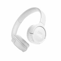 Стереонаушники Bluetooth Полноразмерные JBL T520BT BT5.3/450mAh/40ч белые