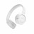 Стереонаушники Bluetooth Полноразмерные JBL T520BT BT5.3/450mAh/40ч белые