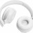 Стереонаушники Bluetooth Полноразмерные JBL T520BT BT5.3/450mAh/40ч белые