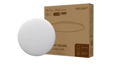 Потолочный светильник Yeelight Ceiling Light A2001C450 50W Потолочный светильник Yeelight Ceiling Light A2001C450 50W