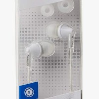 Стереонаушники Panasonic RP-HJE125E-W белые