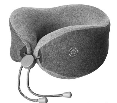 Массажер для шеи Xiaomi LF LeFan Comfort-U LF-TJ001 Массажер для шеи Xiaomi LF LeFan Comfort-U LF-TJ001