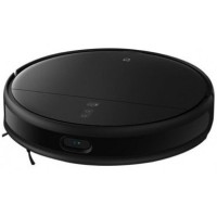 Робот-пылесос Xiaomi Mijia Robot Vacuum E5 (CDZC108) черный