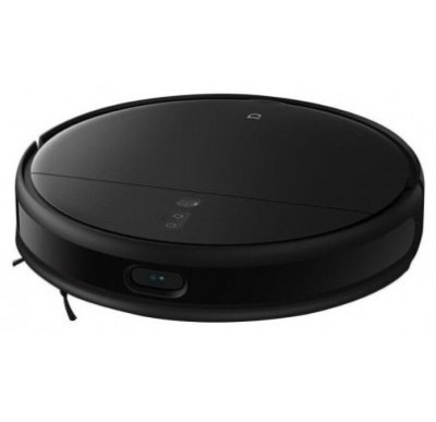 Робот-пылесос Xiaomi Mijia Robot Vacuum E5 (CDZC108) черный Робот-пылесос Xiaomi Mijia Robot Vacuum E5 (CDZC108) черный