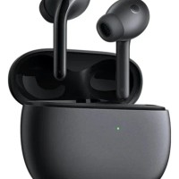 Наушники беспроводные Xiaomi Buds 3 черные