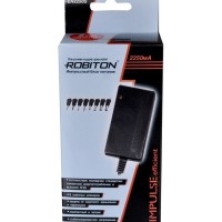 Блок питания Robiton 2250 mA импульсный BL1 (EN2250S)