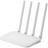Роутер Xiaomi Gigabit Edition 4A , Wi-Fi и Ethernet, гигабитные порты, двухдиапазонный, белый, с поддержкой VPN