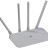 Роутер Xiaomi Gigabit Edition 4A , Wi-Fi и Ethernet, гигабитные порты, двухдиапазонный, белый, с поддержкой VPN