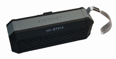 Колонка для моб телефона BT-814 BT2.1/800mAh/4ч/6Вт/MicroSD/AUX черная Колонка для моб телефона BT-814 BT2.1/800mAh/4ч/6Вт/MicroSD/AUX черная