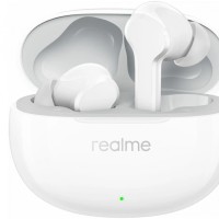 Беспроводные наушники TWS Realme Buds T100 BT5.3/4ч белый