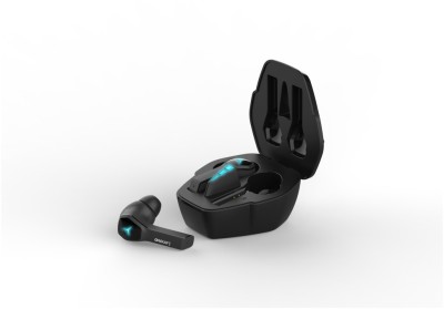 Беспроводные наушники TWS Lenovo HQ08 IPX5/BT5.0/30mAh/4ч чёрные Беспроводные наушники TWS Lenovo HQ08 IPX5/BT5.0/30mAh/4ч чёрные