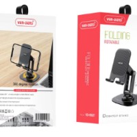 Подставка для телефона Ven-Dens HD027 черная