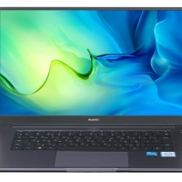 Ноутбук 15.6" Huawei MateBook D15 i3-1115G4/8GB/256GB BoD-WDI9 серебристый