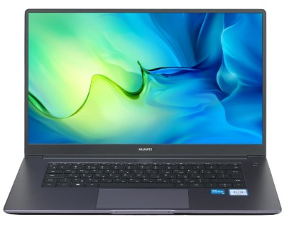Ноутбук 15.6&quot; Huawei MateBook D15 i3-1115G4/8GB/256GB BoD-WDI9 серебристый Ноутбук 15.6" Huawei MateBook D15 i3-1115G4/8GB/256GB BoD-WDI9 серебристый