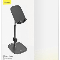 Держатель для смартфона Baseus Literary Youth Desktop Bracket (SUWY-A01)
