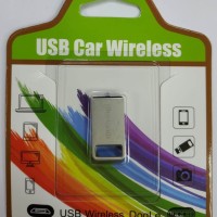 Bluetooth адаптер Walker BT-590 USB BT4.0
