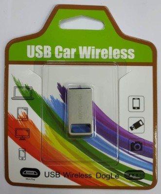 Bluetooth адаптер Walker BT-590 USB BT4.0 Bluetooth адаптер Walker BT-590 USB BT4.0