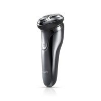 Электробритва Xiaomi Soocas White 3D Intelligent Control Razor ES3 серая