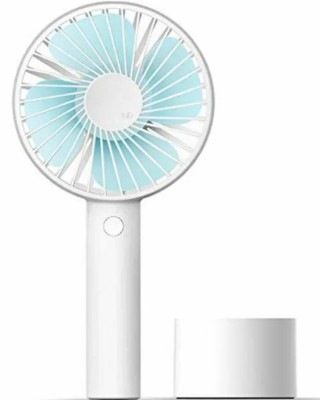 Вентилятор портативный Xiaomi Solove N9 (с док-станцией) белый Вентилятор портативный Xiaomi Solove N9 (с док-станцией) белый