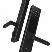 Умный дверной замок Xiaomi Lockin Classic 2X Pro TFPL001 черный