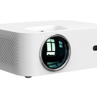 Проектор Xiaomi Wanbo Intelligent Projector X1 Pro белый