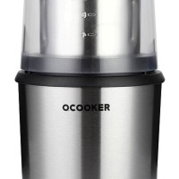 Измельчитель Xiaomi Qcooker Kitchen Press Grinding Cup CD-YM200 серебристый