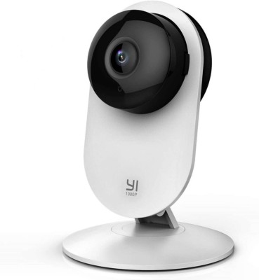 IP-камера Xiaomi Yi 1080p Home Сamera YYS-2016 белая EU IP-камера Xiaomi Yi 1080p Home Сamera YYS-2016 белая EU