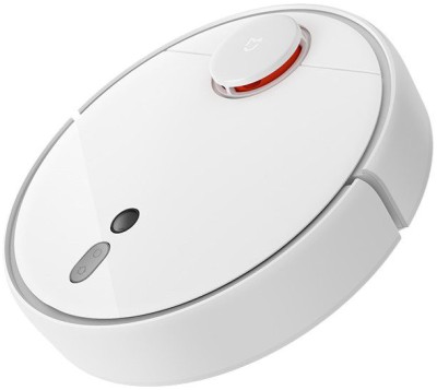 Робот-пылесос Xiaomi Mi Omni Robot Vacuum-Mop 1S (B116)) белый Робот-пылесос Xiaomi Mi Omni Robot Vacuum-Mop 1S (B116)) белый