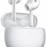 Наушники беспроводные Xiaomi Buds 3 белые