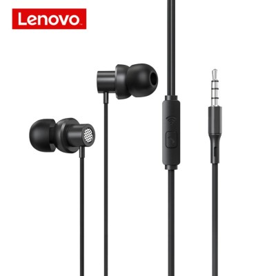 Наушники с микрофоном Lenovo TW13 1.2м черные Наушники с микрофоном Lenovo TW13 1.2м черные