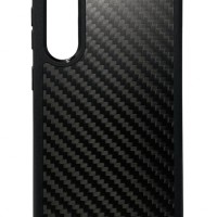 Накладка для Samsung Galaxy S23 Plus Raigor Inverse карбон