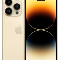 Apple i-Phone 14 Pro 128GB золотой  (Эмират)