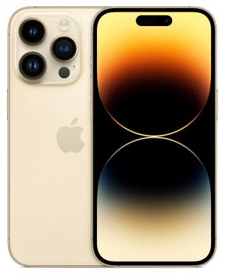 Apple i-Phone 14 Pro 128GB золотой  (Эмират) Apple i-Phone 14 Pro 128GB золотой  (Эмират)