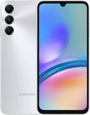 Samsung A05s SM-A057 F/DSN 4+ 128Gb Silver AE 