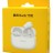 Беспроводные наушники Realme Buds T310 ANC белые