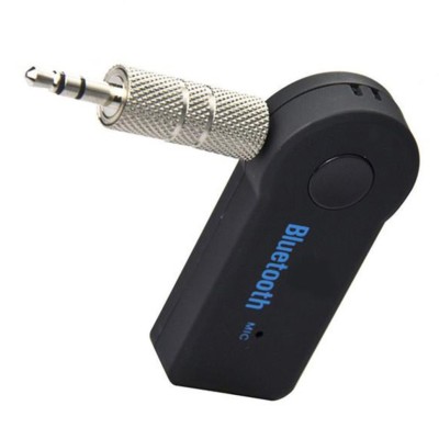 Bluetooth адаптер для магнитолы A1 (AUX) маленькая упаковка Bluetooth адаптер для магнитолы A1 (AUX) маленькая упаковка