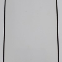 Защитное стекло для Samsung Note 10 3D полный экран черное