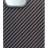 Накладка для i-Phone 13 Pro Max K-Doo Kevlar пластик бронзовая