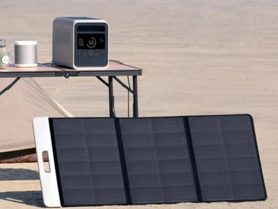 Солнечная панель Xiaomi Mijia Solar Panel 100W (P12ZM) Солнечная панель Xiaomi Mijia Solar Panel 100W (P12ZM)