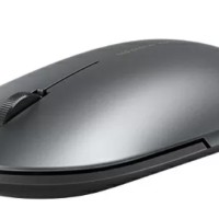 Мышь беспроводная Xiaomi Mi Fashion Mouse HLK4037CN/XMWS001TM черная