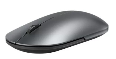 Мышь беспроводная Xiaomi Mi Fashion Mouse HLK4037CN/XMWS001TM черная Мышь беспроводная Xiaomi Mi Fashion Mouse HLK4037CN/XMWS001TM черная