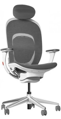 Кресло Xiaomi Mijia Ergonomics Chair белое Кресло Xiaomi Mijia Ergonomics Chair белое