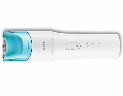 Машинка для стрижки волос Xiaomi Smate SH-EC31 белая Машинка для стрижки волос Xiaomi Smate SH-EC31 белая