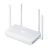 Wi-Fi роутер Xiaomi Mi Aiot Router Gigabit AX-1500 - скоростной - белый 