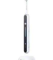Электрическая зубная щетка детская Xiaomi Dr.Bei Sonic Electric Toothbrush S7 белая