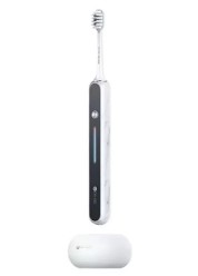 Электрическая зубная щетка детская Xiaomi Dr.Bei Sonic Electric Toothbrush S7 белая Электрическая зубная щетка детская Xiaomi Dr.Bei Sonic Electric Toothbrush S7 белая
