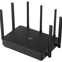 Wi-Fi роутер Xiaomi Mi Router 4 Pro (DVB4245CN) черный