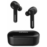Беспроводные наушники TWS Lenovo HT28 черная